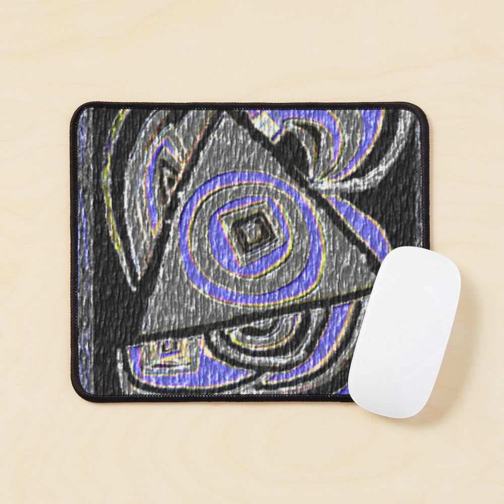 Item preview, Mouse Pad designed and sold by SmashingDeals.