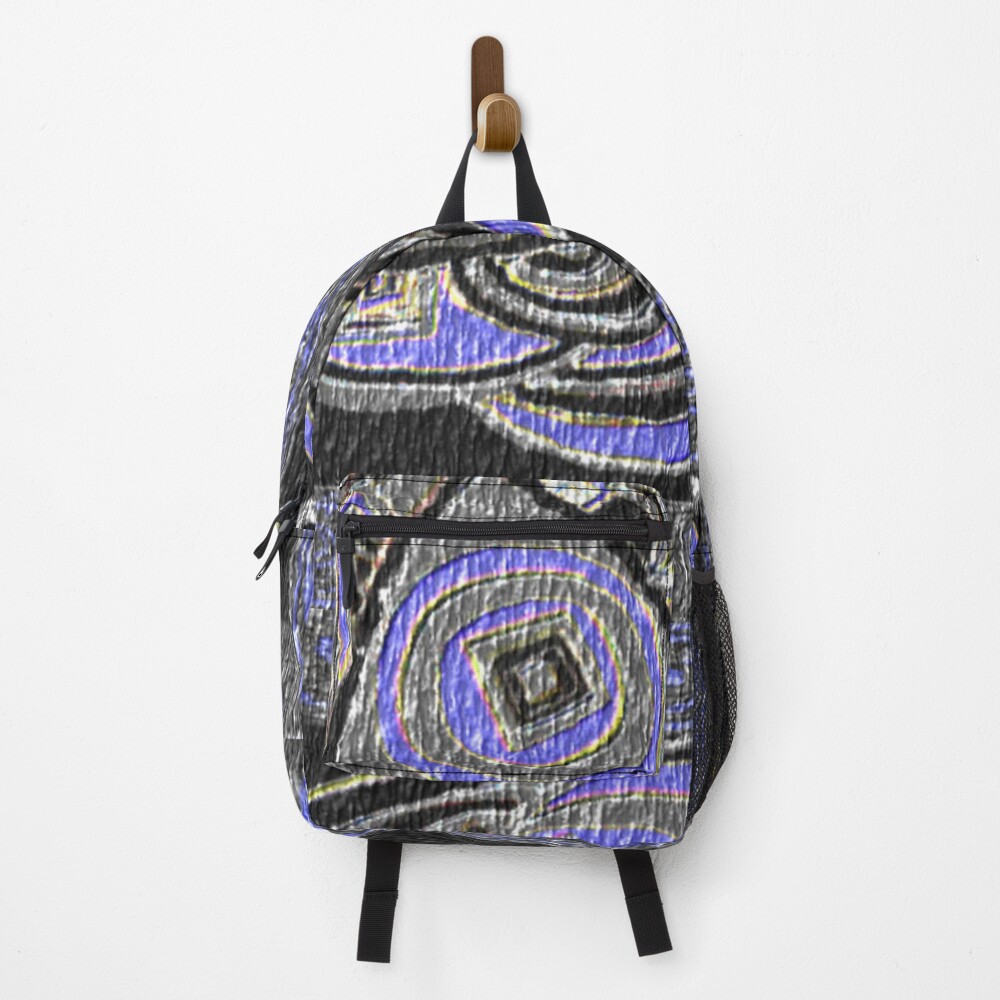 Item preview, Backpack designed and sold by SmashingDeals.
