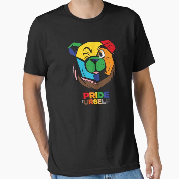 Item preview, ROBUST BEAR URSELF 25 PRIDE designed and sold by Robust.