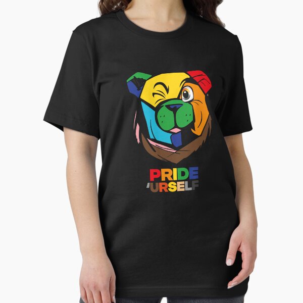 Item preview, ROBUST BEAR URSELF 25 PRIDE designed and sold by Robust.