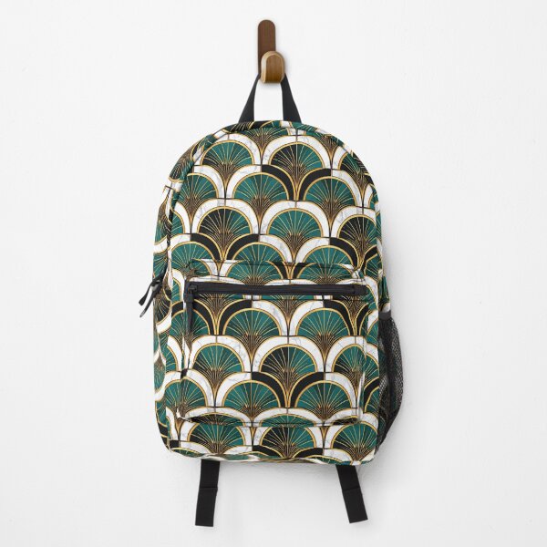 Item preview, Geometric Art Deco Pattern designed and sold by Designbes.