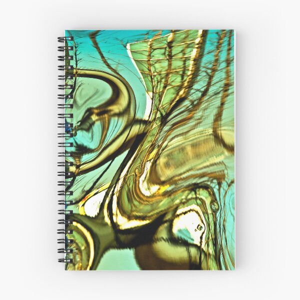 Item preview, Distorted reflections designed and sold by 108 Creative.