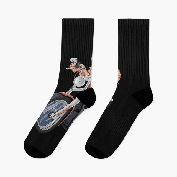 Item preview, Retriever Riding Motorcycle lover designed and sold by splindoershop.