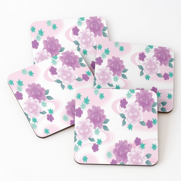 Item preview, Japanese Pattern designed and sold by mayhaku.