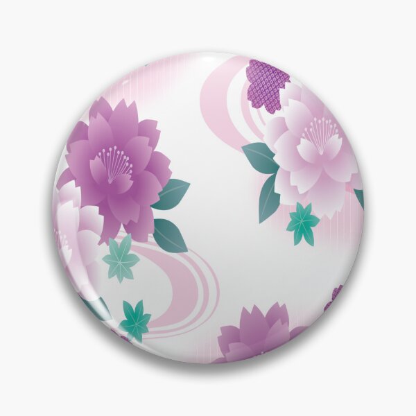 Item preview, Japanese Pattern designed and sold by mayhaku.