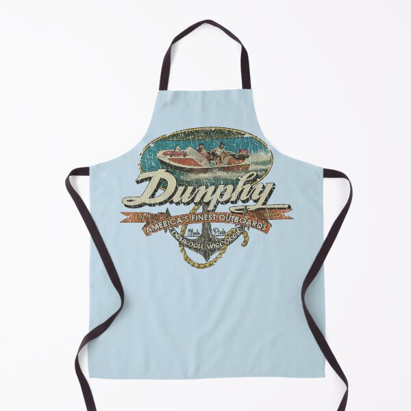Item preview, Dunphy Boat Company 1854 designed and sold by AstroZombie6669.