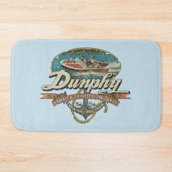 Item preview, Dunphy Boat Company 1854 designed and sold by AstroZombie6669.
