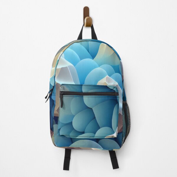 Item preview, Abstract Cloudscape Dream: Modern Sky Art designed and sold by ShadowAndSlate.