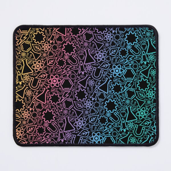 Item preview, Mosaic Rainbow designed and sold by FLASC.