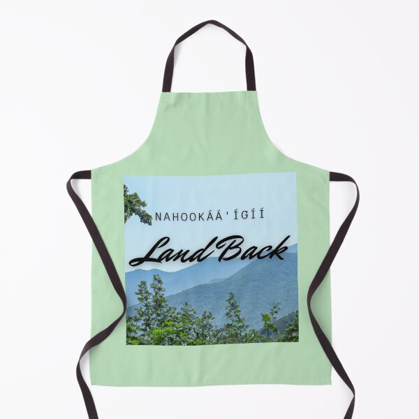 Item preview, Land Back designed and sold by The Kindred.