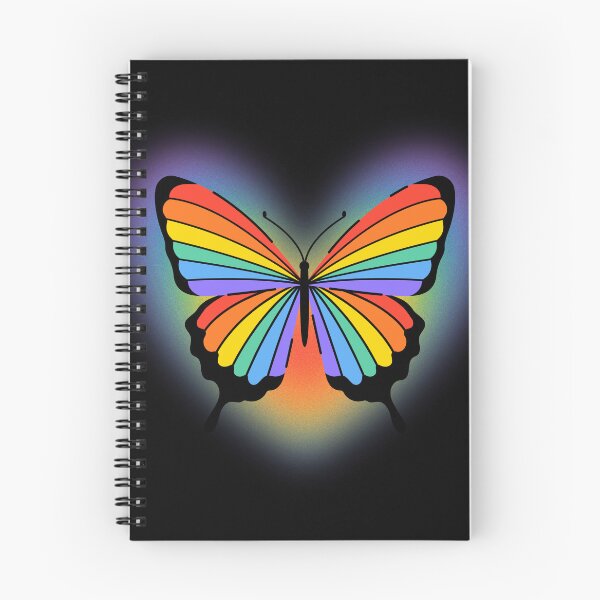 Item preview, Pride Butterfly  designed and sold by SimplyNerdia.