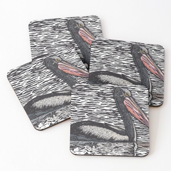 Item preview, Pelican designed and sold by Handmadebyhemmings.