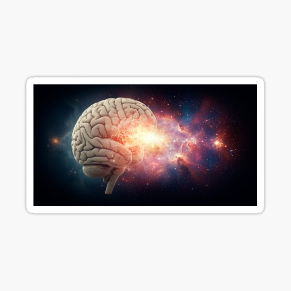 Item preview, Consciousness: The Source Code of Reality designed and sold by myabstractart _RB.