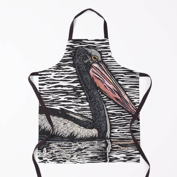 Item preview, Pelican designed and sold by Handmadebyhemmings.