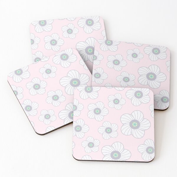 Item preview, August 3rd Birth Flower Flower-of-an-Hour Pattern designed and sold by birthflower.