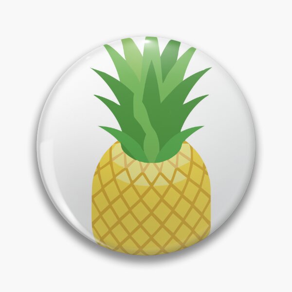Item preview, Pineapple designed and sold by Eva-Designs-.