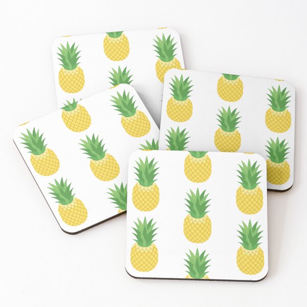 Item preview, Pineapple designed and sold by Eva-Designs-.