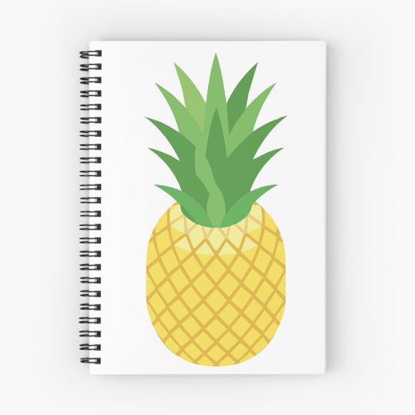 Item preview, Pineapple designed and sold by Eva-Designs-.