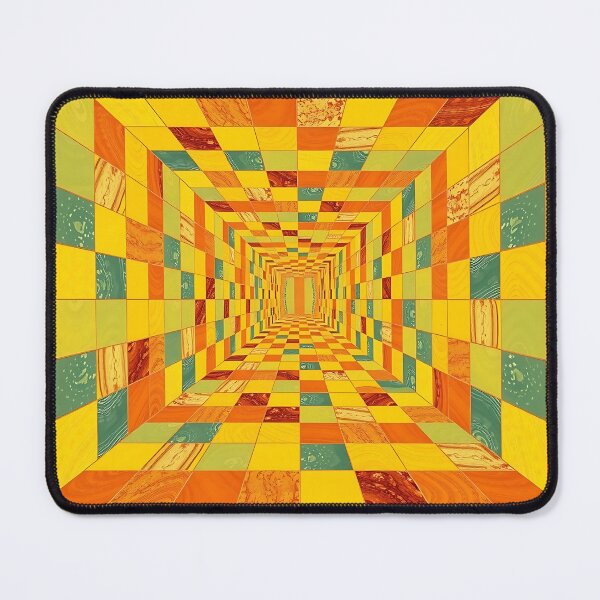 Item preview, Perspective squares designed and sold by Shmidzis.