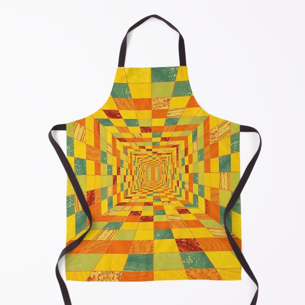 Item preview, Perspective squares designed and sold by Shmidzis.