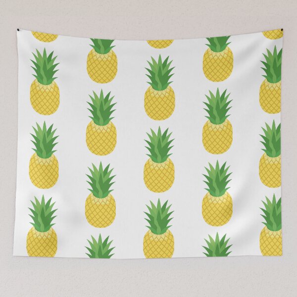 Item preview, Pineapple designed and sold by Eva-Designs-.