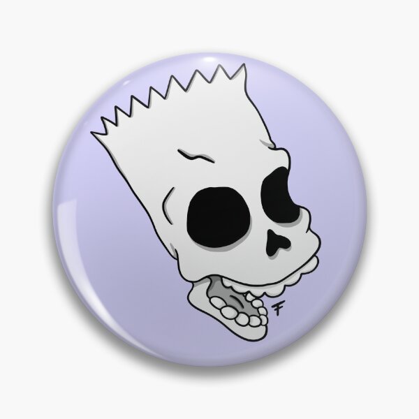 Item preview, Bart Bones  designed and sold by The Abysmall.