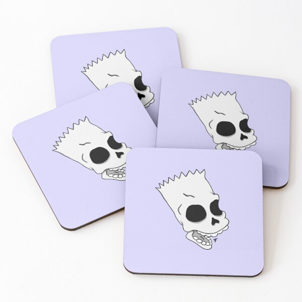 Item preview, Bart Bones  designed and sold by The Abysmall.