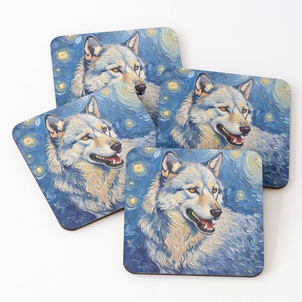 Item preview, Van Howl - Van Gogh Inspired designed and sold by DigitaledbyTailor.