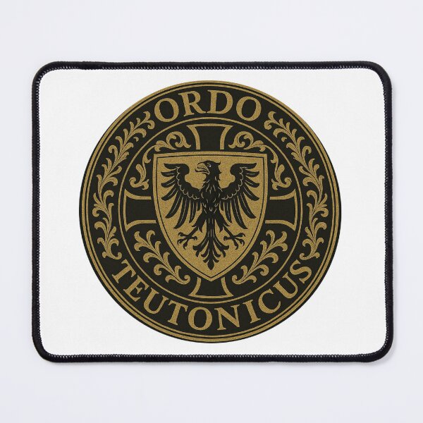 Item preview, Teutonic Order Ordo Teutonicus Hochmeister designed and sold by historyandmore.