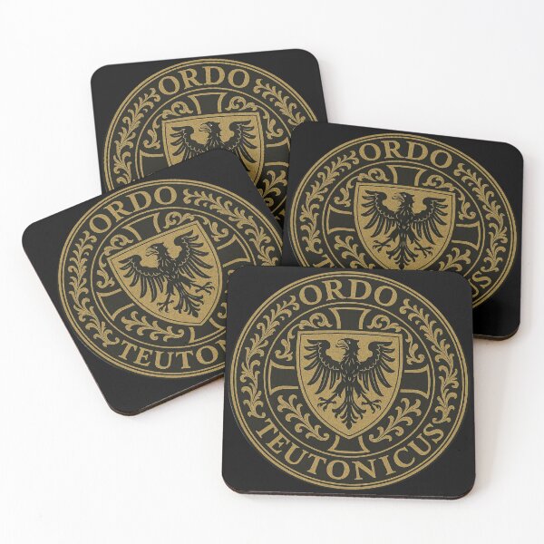 Item preview, Teutonic Order Ordo Teutonicus Hochmeister designed and sold by historyandmore.