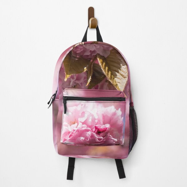Item preview, Soft Pink Cloud of Cherry Blossoms designed and sold by Georgia Mizuleva.