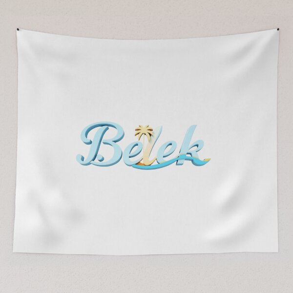 Item preview, Belek Turkish Riviera designed and sold by Bernsteinhaus.