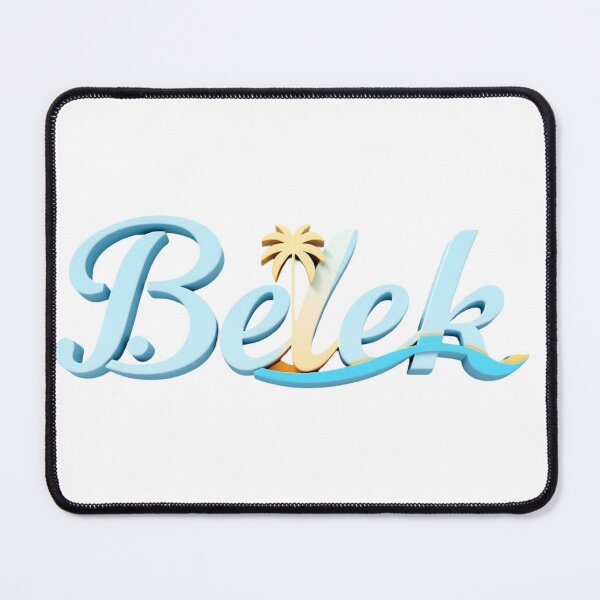 Item preview, Belek Turkish Riviera designed and sold by Bernsteinhaus.