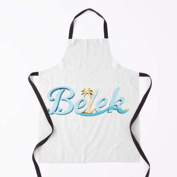 Item preview, Belek Turkish Riviera designed and sold by Bernsteinhaus.