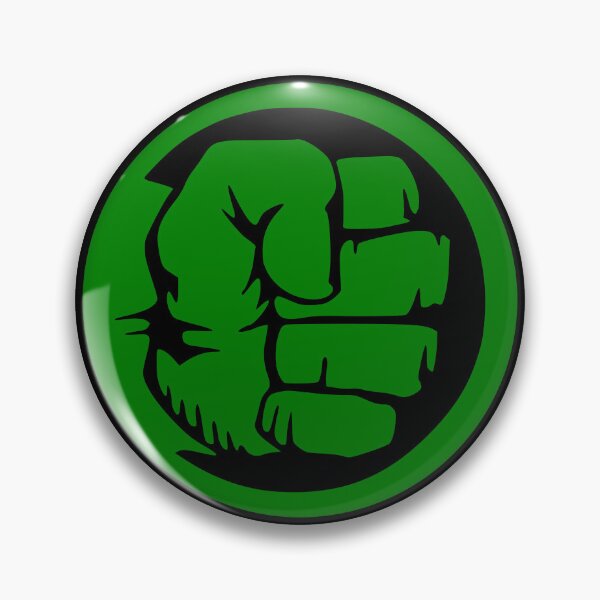 Item preview, Green Hero Logo Series 5 designed and sold by LuizSilva1983.