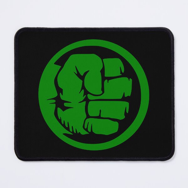 Item preview, Green Hero Logo Series 5 designed and sold by LuizSilva1983.