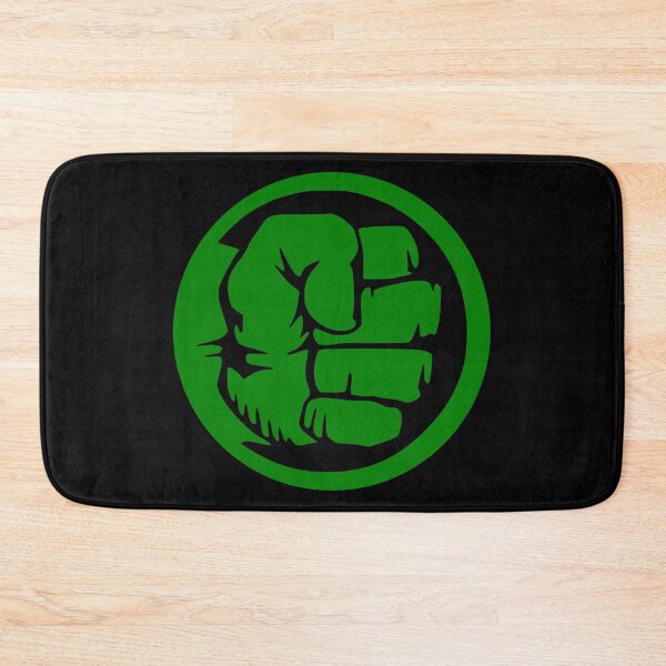 Item preview, Green Hero Logo Series 5 designed and sold by LuizSilva1983.