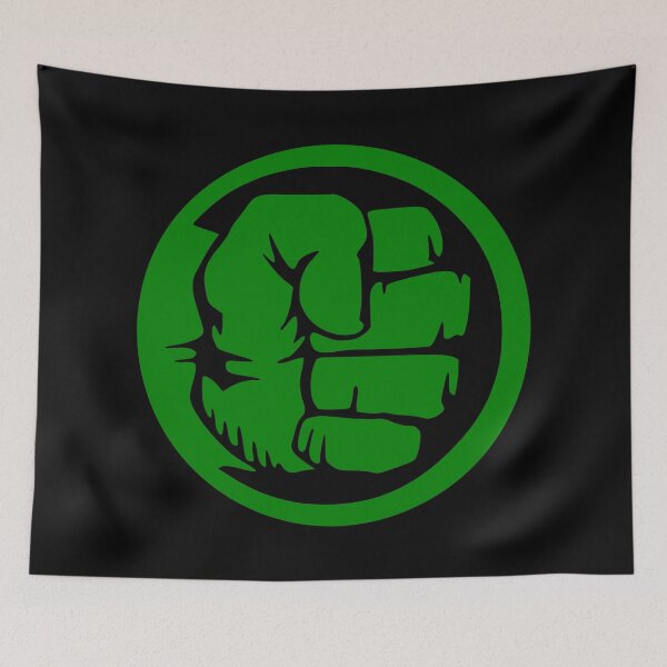 Item preview, Green Hero Logo Series 5 designed and sold by LuizSilva1983.