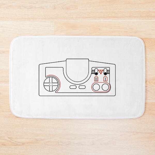 Item preview,  Retro Game Control PC Engine designed and sold by GrafxGear.