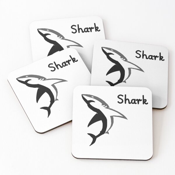 Item preview, Tism special interest sharks designed and sold by Skyler-reads.