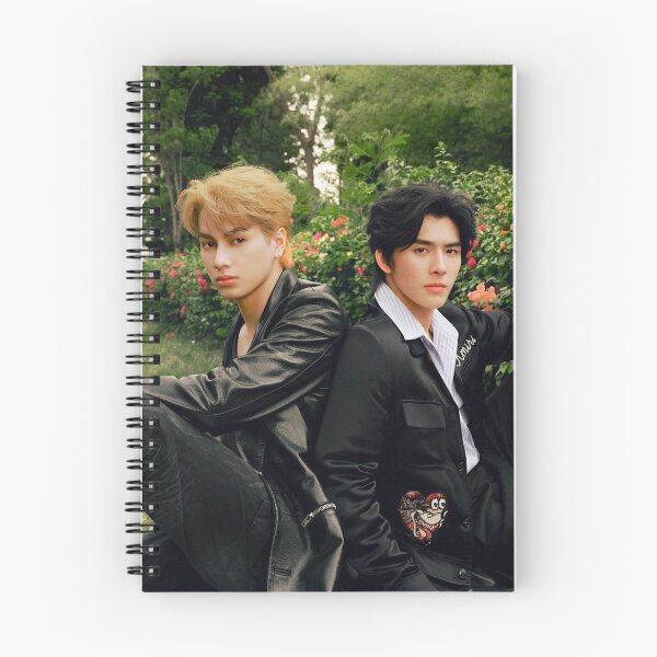 Item preview, SmartBoom TOP FORM the series BL Jin Akin Smart Boom Figaro Thai drama Lakorn Yaoi Dakaichi designed and sold by Kpop-Noona.
