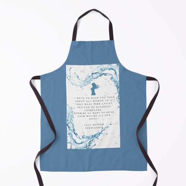 Item preview, None of us want to be in calm waters all our lives designed and sold by LiteraryLoves.
