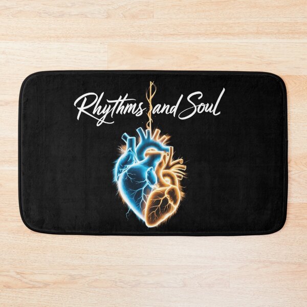 Item preview, Rhythms an Soul designed and sold by Aise06.