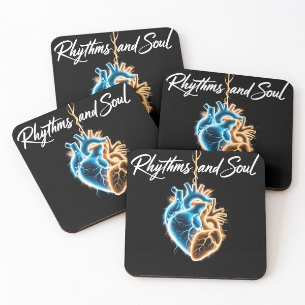 Item preview, Rhythms an Soul designed and sold by Aise06.