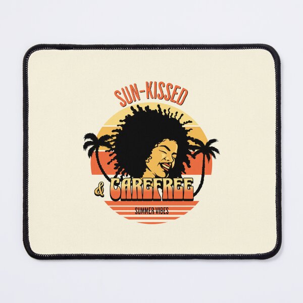 Item preview, Sun-Kissed & Carefree. Summer vibes designed and sold by Pearl67.
