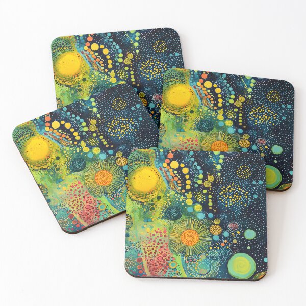 Item preview, 881 Abstract designed and sold by nikoart001.