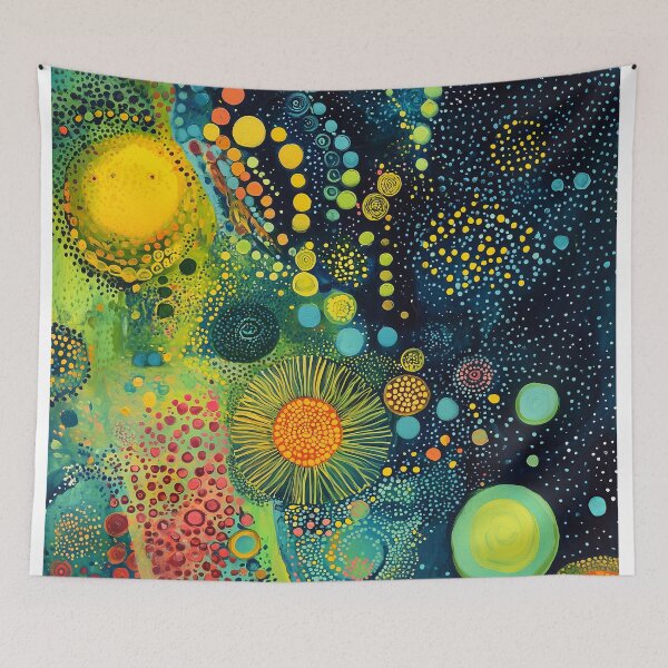 Item preview, 881 Abstract designed and sold by nikoart001.