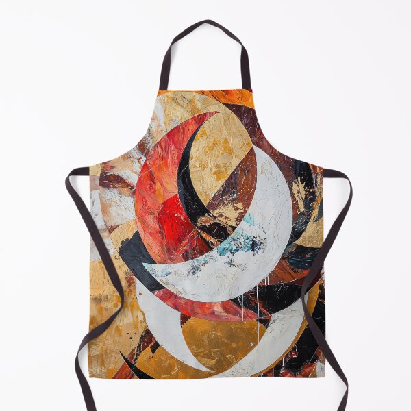 Item preview, 885 Abstract designed and sold by nikoart001.