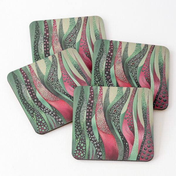 Item preview, 887 Abstract designed and sold by nikoart001.