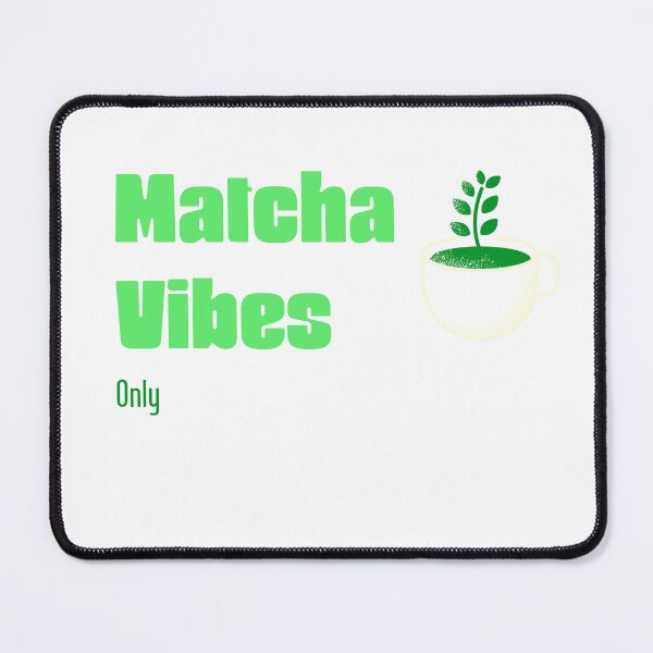 Item preview, Matcha Tea lovers designed and sold by OneHappyIguana.